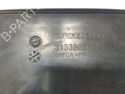 Pipe VOLVO V40 Hatchback (525) T3 | BP26461353M125 - Image 7
