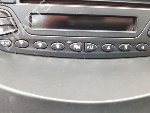 Radio FORD KA (RU8) 1.2 | BP38564450E6 - Image 4