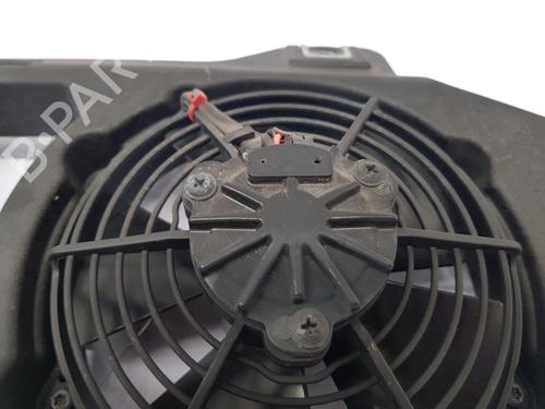Radiator fan ALPINE A110 II  | BP33559291M35  - Image 5