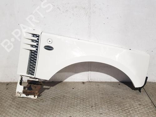 Used Right front fenders LAND ROVER RANGE ROVER III (L322) 3.6 D 4x4 (272 hp) 30402906
