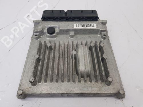 Engine control unit (ECU) MERCEDES-BENZ GLA-CLASS (X156) GLA 200 CDI / d (156.908) | BP36459665M57 - Image 4