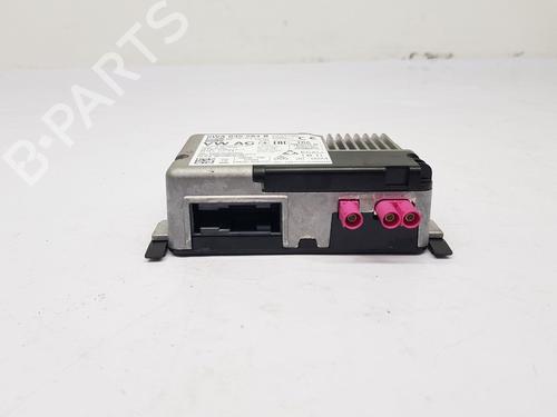 Elektronische module VW TRANSPORTER T6 / CARAVELLE T6 Bus (SGB, SGJ, SHB, SHJ) 2.0 TDI 4motion | BP30290550M83
