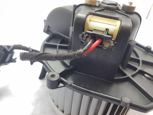Heater blower motor CITROËN BERLINGO MULTISPACE (B9) 1.6 HDi 110 | BP24116161M62 