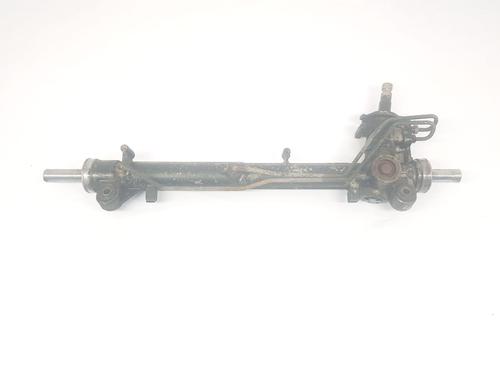 Used Steering rack Steering rack FORD FIESTA V (JH_, JD_) 1.6 TDCi (90 hp) 33853359 33853359
