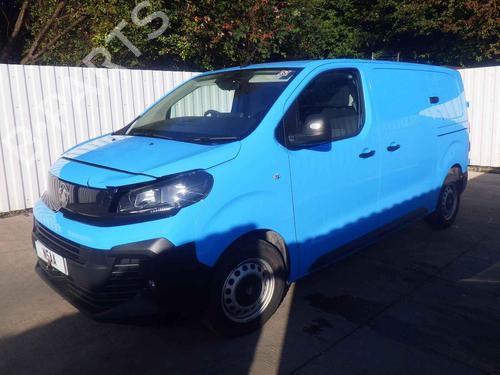 Gearbox OPEL VIVARO C Van (K0) 1.5 | BP30806045M3  - Image 13