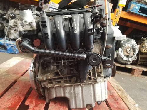Engine VW GOLF V (1K1) 1.4 16V | BP39176103M1 - Image 2