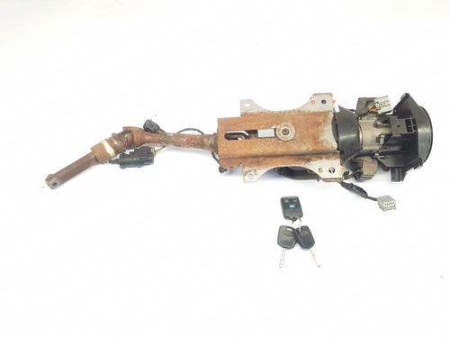 Used Steering column FORD TRANSIT CONNECT (P65_, P70_, P80_) 1.8 Di (75 hp) 29549267