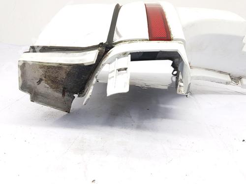 Corner bumper MERCEDES-BENZ SPRINTER 4-t Van (B907, B910) 416 CDI RWD (907.643, 907.645, 907.647) | BP31574553C117 