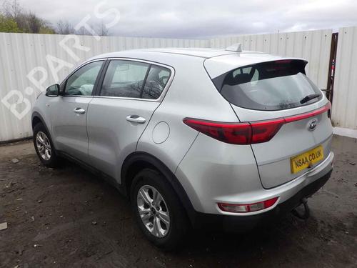 Left front driveshaft KIA SPORTAGE IV (QL, QLE) 1.6 GDI | BP29641720M38 - Image 9