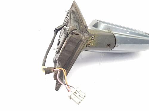 Right mirror HONDA CIVIC VII Hatchback (EU, EP, EV) 1.6 i (EP2, EU8, EU6) | BP31722964C27