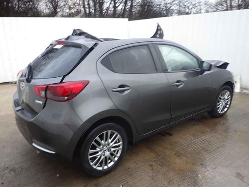 Bagagerumsgulv MAZDA 2 Hatchback (DL, DJ)  | BP24810519I33  - Image 13