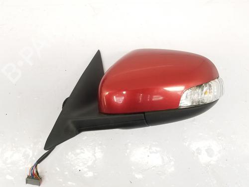 Used Left mirror JAGUAR X-TYPE I Estate (X400) 2.2 D (146 hp) 28104823