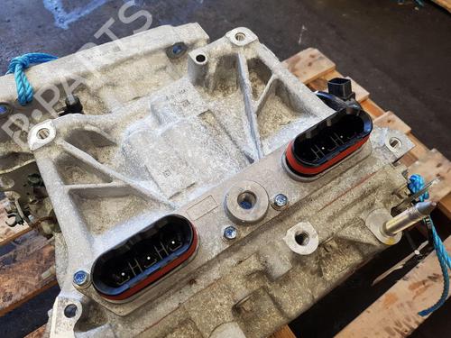 Gearbox HONDA CR-V V (RW_, RT_) 2.0 e-CVT Hybrid (RT5) | BP27353376M3