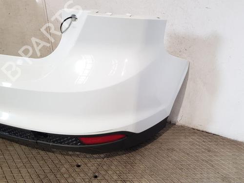 Rear bumper FORD FOCUS III 1.6 Ti | BP31723096C8 
