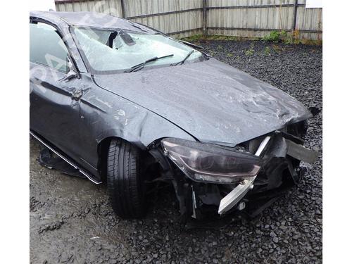 Oliekøler BMW 1 (F21) M 140 i | BP22682545M33 