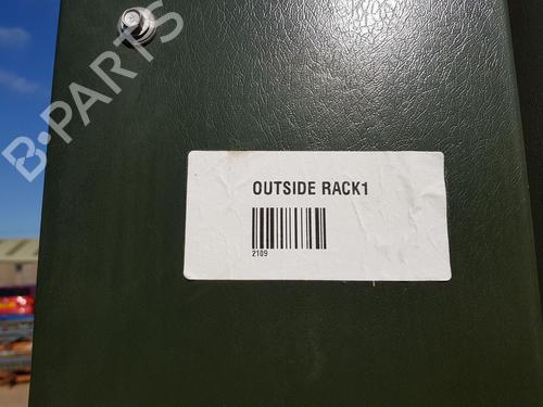 Subframe TOYOTA PROACE VERSO Bus (MPY_) 2.0 D4d (MPY6, MPY5) | BP26588823M9 - Image 10