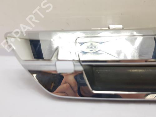 Tailgate handle TOYOTA HILUX VIII Pickup (_N1_) 2.4 D 4WD (GUN125_, GUN125R) | BP30045191C132 