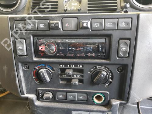 Peças LAND ROVER DEFENDER Station Wagon (L316, L315) 2.4 Td4 4x4 (L316) 4738082