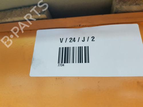 Headlight washer AUDI A4 B9 Avant (8W5, 8WD) RS4 TFSi quattro | BP30796234E17 