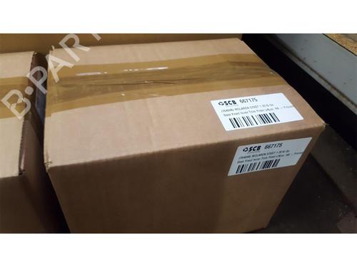 Andre MCLAREN 570GT 3.8 | BP22709896O1 