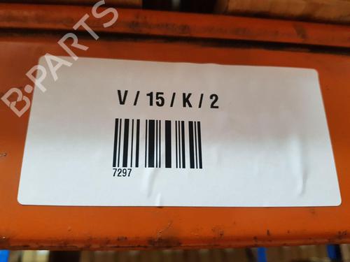 Retrovisor esquerdo SMART FORTWO Coupe (451) 1.0 (451.331, 451.380) | BP32034749C26 - Image 11