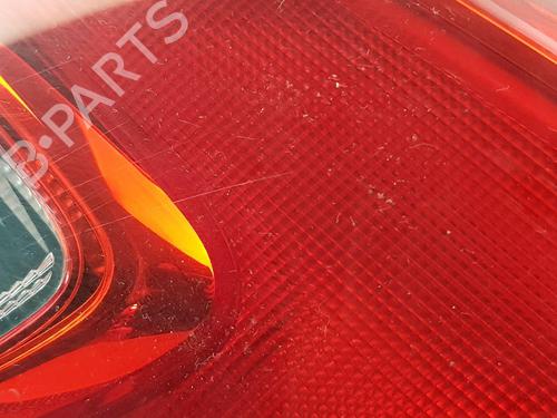 Right taillight VAUXHALL CORSA Mk IV (E) (X15) 1.4 | BP30309590C35 