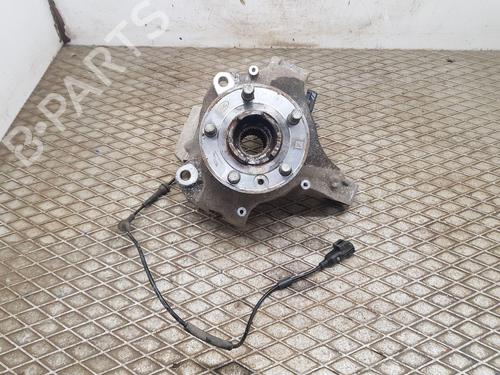 Used Left front steering knuckle Left front steering knuckle LAND ROVER RANGE ROVER EVOQUE (L551) 2.0 D180 MHEV 4x4 (180 hp) 36342636 36342636