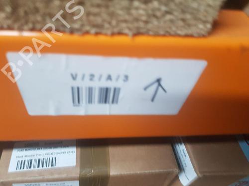 Ignition barrel VW GOLF VI (5K1) 1.6 TDI | BP33295751M48 - Image 8