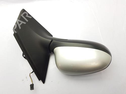 Right mirror FIAT BRAVO II (198_) 1.9 D Multijet (198AXB1A) | BP22680018C27 