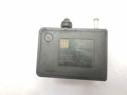 Used ABS pump MITSUBISHI ASX (GA_W_) 1.6 DI-D 4WD (114 hp) 30471452