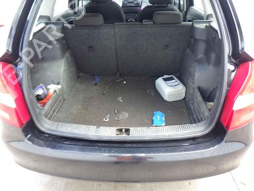 Injection rail SKODA FABIA II Combi (545) 1.6 TDI | BP29262855M98 