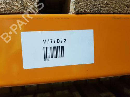 Electronic sensor AUDI Q7 (4MB, 4MG, 4MQ) SQ7 TDI quattro | BP32375154M84  - Image 6