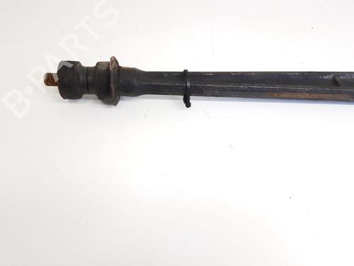 Left front suspension arm LAND ROVER DEFENDER Station Wagon (L316) 2.2 Td4 4x4 (L316) | BP22682585M12 
