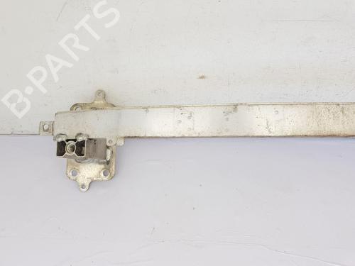 Front bumper reinforcement OPEL CORSA E (X15) 1.4 (08, 68) | BP28157929C109 