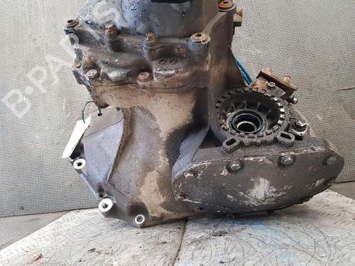 Gearbox VAUXHALL ASTRA Mk V (H) (A04) 1.8 (L48) | BP27664958M3