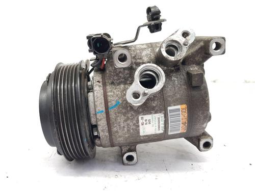 AC compressor KIA PICANTO III (JA)  | BP29641880M34 