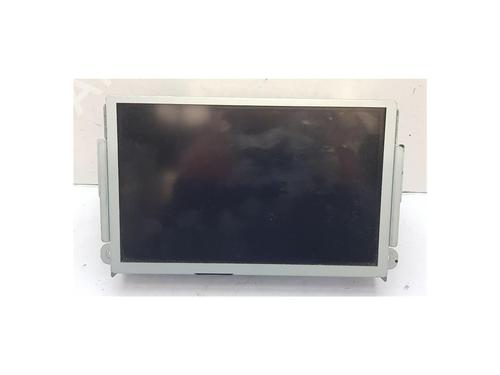 Used Radio FORD C-MAX II (DXA/CB7, DXA/CEU) 1.5 TDCi (120 hp) 23435009