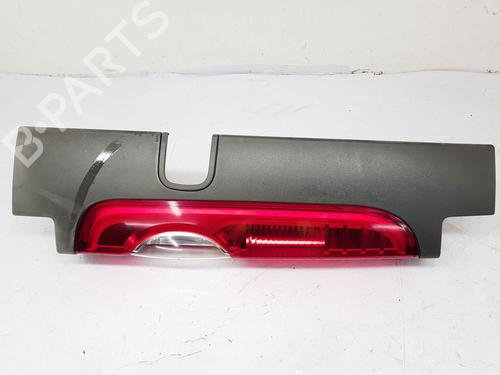 Left taillight NISSAN PRIMASTAR Van (X83) 2.0 dCi 115 | BP38469917C34 - Image 2