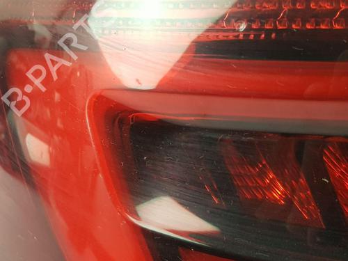 Left taillight AUDI A4 B9 (8W2, 8WC) 1.4 TFSI | BP31864254C34 
