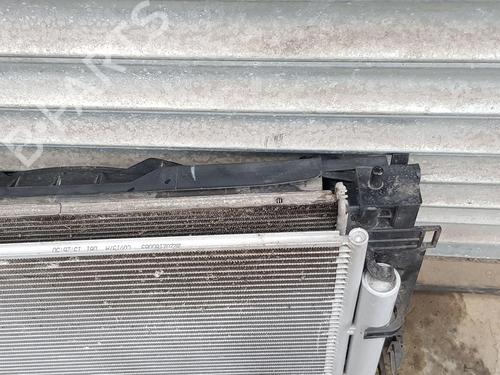 Water radiator SMART FORFOUR Hatchback (453) 1.0 (453.042, 453.043) | BP36240906M31 - Image 6