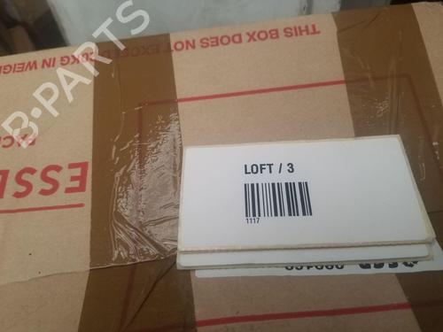 Air vent MERCEDES-BENZ C-CLASS (W205) C 450 AMG 4-matic (205.064) | BP22681497I21 