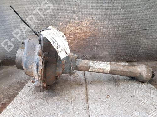 Front differential FORD RANGER (TKE) 3.2 TDCi 4x4 | BP22206858M23 