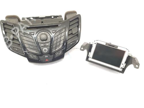 Elektronische module FORD FIESTA VI (CB1, CCN) 1.25 (82 hp) 26279236
