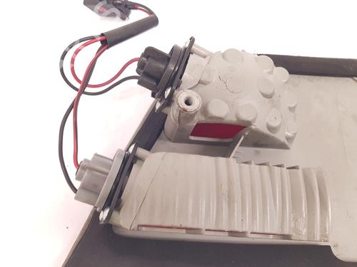 Right tailgate light BMW X5 (E53) 3.0 d | BP38012839C80 - Image 5