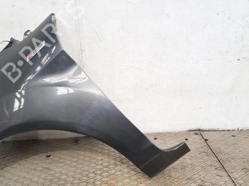 Left front fenders FORD FIESTA VI (CB1, CCN) 1.0 EcoBoost | BP27392625C41 