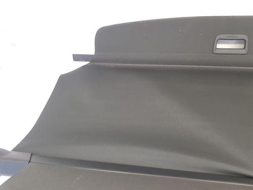 Rear parcel shelf SKODA OCTAVIA II Combi (1Z5) 1.6 TDI | BP29467497C85 