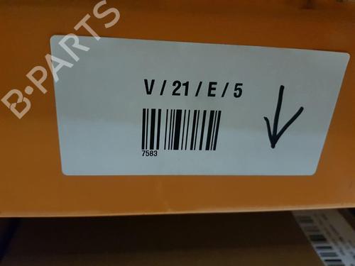 Pipe BMW 3 (E90) 320 d | BP30045234M125