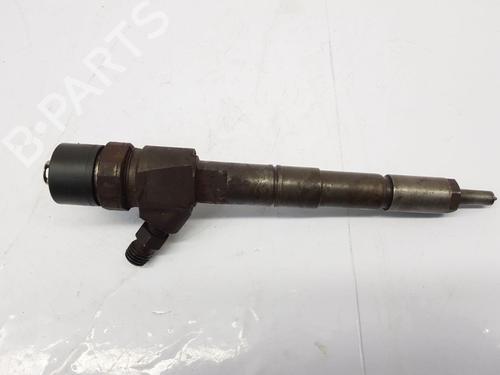 Used Injector Injector VAUXHALL ASTRA Mk V (H) Estate (A04) 1.9 CDTi (L35) (150 hp) 33329744 33329744