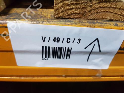 Left taillight AUDI A6 C7 (4G2, 4GC) 2.0 TDI | BP36664505C34 - Image 7