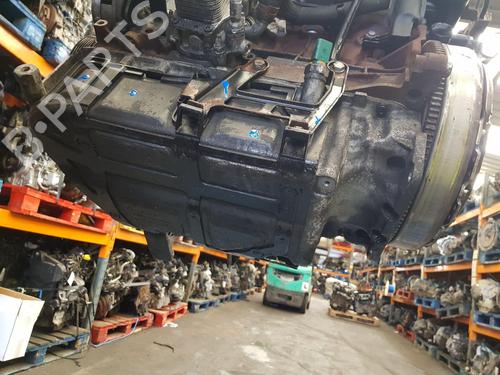 Engine PEUGEOT 807 (EB_) 2.0 HDI | BP39429751M1 - Image 13
